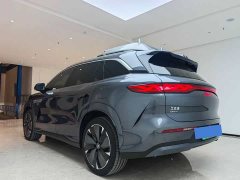 BYD Tang L DM 175KM Drone Player Edition - фото 13