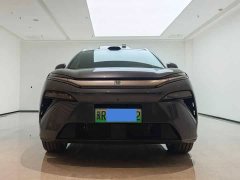BYD Tang L DM 175KM Drone Player Edition - фото 2