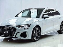 Audi A3 Sportback 35 TFSI Fashion Sport - фото 1