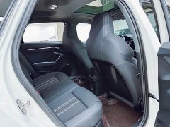 Audi A3 Sportback 35 TFSI Fashion Sport - фото 10
