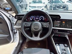 Audi A3 Sportback 35 TFSI Fashion Sport - фото 11