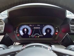 Audi A3 Sportback 35 TFSI Fashion Sport - фото 12