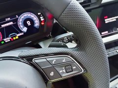 Audi A3 Sportback 35 TFSI Fashion Sport - фото 13