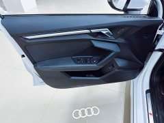 Audi A3 Sportback 35 TFSI Fashion Sport - фото 15