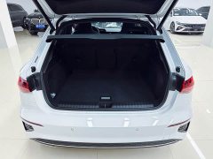 Audi A3 Sportback 35 TFSI Fashion Sport - фото 18