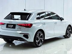 Audi A3 Sportback 35 TFSI Fashion Sport - фото 3