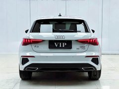 Audi A3 Sportback 35 TFSI Fashion Sport - фото 4