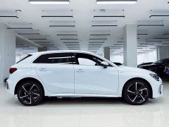 Audi A3 Sportback 35 TFSI Fashion Sport - фото 5