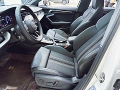 Audi A3 Sportback 35 TFSI Fashion Sport - фото 7