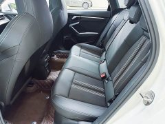 Audi A3 Sportback 35 TFSI Fashion Sport - фото 8