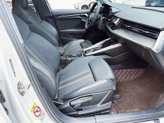 Audi A3 Sportback 35 TFSI Fashion Sport - фото 9