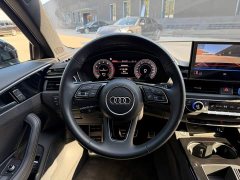 Audi A4L 2024 40 TFSI Luxury Dynamic Edition (Starry Night Edition) - фото 11