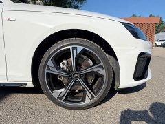 Audi A4L 2024 40 TFSI Luxury Dynamic Edition (Starry Night Edition) - фото 13