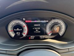 Audi A4L 2024 40 TFSI Luxury Dynamic Edition (Starry Night Edition) - фото 4