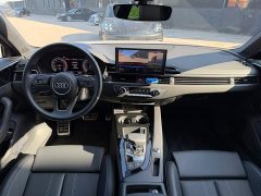 Audi A4L 2024 40 TFSI Luxury Dynamic Edition (Starry Night Edition) - фото 5