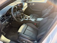 Audi A4L 2024 40 TFSI Luxury Dynamic Edition (Starry Night Edition) - фото 6
