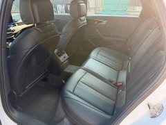 Audi A4L 2024 40 TFSI Luxury Dynamic Edition (Starry Night Edition) - фото 8