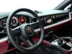 Porsche Cayenne 2024 Cayenne 3.0T - фото 14