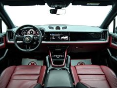 Porsche Cayenne 2024 Cayenne 3.0T - фото 16