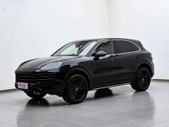 Porsche Cayenne 2024 Cayenne 3.0T - фото 2