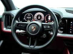 Porsche Cayenne 2024 Cayenne 3.0T - фото 20