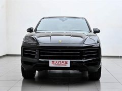 Porsche Cayenne 2024 Cayenne 3.0T - фото 3