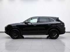 Porsche Cayenne 2024 Cayenne 3.0T - фото 5