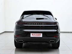 Porsche Cayenne 2024 Cayenne 3.0T - фото 8