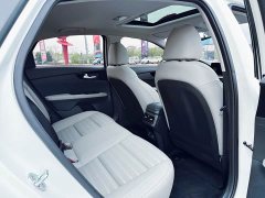 Kia K3 1.5L CVT Deluxe Edition - фото 10