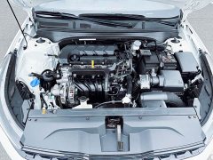 Kia K3 1.5L CVT Deluxe Edition - фото 11