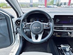 Kia K3 1.5L CVT Deluxe Edition - фото 17