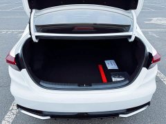 Kia K3 1.5L CVT Deluxe Edition - фото 18