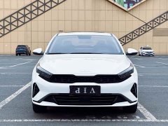 Kia K3 1.5L CVT Deluxe Edition - фото 2