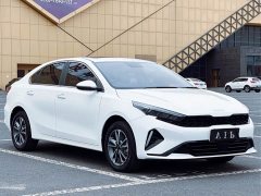 Kia K3 1.5L CVT Deluxe Edition - фото 20