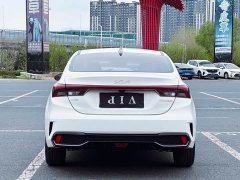 Kia K3 1.5L CVT Deluxe Edition - фото 4