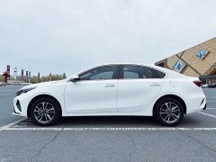 Kia K3 1.5L CVT Deluxe Edition - фото 5