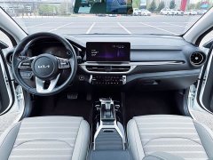Kia K3 1.5L CVT Deluxe Edition - фото 6