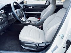 Kia K3 1.5L CVT Deluxe Edition - фото 7