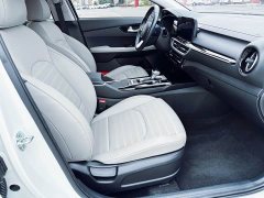 Kia K3 1.5L CVT Deluxe Edition - фото 9