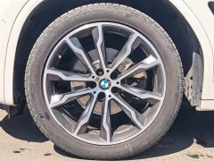 BMW X3 Facelift xDrive30i Leading M Night Package - фото 7