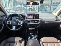 BMW X3 Facelift xDrive30i Leading M Night Package - фото 9