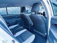 BMW YARiS L YARiS L X 1.5L CVT Leading PLUS Edition - фото 10
