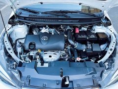 BMW YARiS L YARiS L X 1.5L CVT Leading PLUS Edition - фото 11