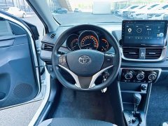 BMW YARiS L YARiS L X 1.5L CVT Leading PLUS Edition - фото 13
