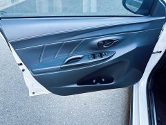 BMW YARiS L YARiS L X 1.5L CVT Leading PLUS Edition - фото 16