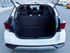 BMW YARiS L YARiS L X 1.5L CVT Leading PLUS Edition - фото 18