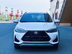 BMW YARiS L YARiS L X 1.5L CVT Leading PLUS Edition - фото 2