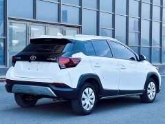 BMW YARiS L YARiS L X 1.5L CVT Leading PLUS Edition - фото 3