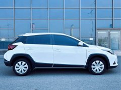 BMW YARiS L YARiS L X 1.5L CVT Leading PLUS Edition - фото 5