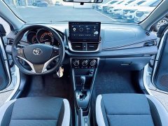 BMW YARiS L YARiS L X 1.5L CVT Leading PLUS Edition - фото 6
